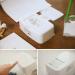 MHwan Portable Baby Wipes Dispenser Box with Strong Seal - Keep Wipes Fresh Easily - Buy Online on GoSupps.com