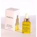 High Voltage Oil | Anti-Aging Facial Serum for Wrinkles & Dark Spots | Hydrating Vitamin C A E Infused Moisturizer | 30ml - Buy Online on GoSupps.com