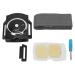 Intelligent Snoring Wristband Watch - Stop Snoring & Prevent Apnea at Home - Buy Online on GoSupps.com