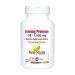 New Roots Herbal - Evening Primrose Oil 1 000 mg - 180 softgels - Made with Organic Evening Primrose - Eczema/Acne 180 count (Pack of 1)