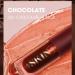 Bangfeng Big Brush Head Hydrating Lip Glow Oil Plumping Lip Tint - Chocolate - Buy Online on GoSupps.com