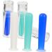 Buy Minkissy 18 STK Contact Lens Suction Tool - Portable RGP Lens Applicator & Soft Mirror for Easy Nursing Care - International Shipping Available - Buy Online on GoSupps.com