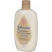 Johnson's Baby Lotion with Vanilla and Oatmeal 444ml - Buy Online on GoSupps.com