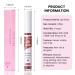 4Pcs Velvet Matte Liquid Lipstick Set | Long-Lasting Waterproof Lip Gloss - High Pigment Non-Stick Cup Perfect for Women - Buy Online on GoSupps.com