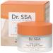 Doctor Sea Cosmetics LTD DR SEA AntiAging Face Cream Night Retinol Collagen & Hyaluronic Acid Regeneration & Firmness 50ml
