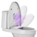 Toilet Bowl Cleaner UV Light Sanitizer   Kitchen Trash Can Cleaner  Diaper Trash Can Cleaner  Toilet Cleaner  Bathroom Cleaning Supplies  Ultraviolet Light Sanitizer Disinfection  UV Sanitizer Wand