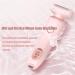Dusk Razor for Women Dusk Glide Pro 3.0 2 in 1 Electric Shaver Razors for Women The Glide Pro 3.0 Razor Dusk Dusk Official Razor Dusk Glide Pro 3.0 Shaver (Blue) - Buy Online on GoSupps.com