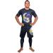 SHOGUN Fight Rash Guard BJJ MMA Premium Jiu Jitsu Grappling Compression Shirt - Large - Buy Online on GoSupps.com