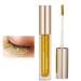 Mascara paillet pour cils mascara scintillant Mascara scintillant color pour cils Mascara volumisant longue dur e pour cils recourb s pour femme 01#