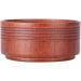 Akozon Wooden Shaving Bowl for Men | Soap Peel & Foam Cup Tool | International Shipping Available - Buy Online on GoSupps.com