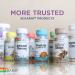 Solaray Advanced Formula Bergamot Cardiovascular Support - 60 Vegan Caps for Heart Health - Buy Online on GoSupps.com