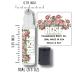Rose Fragrance Body Oil Roll-On 0.33 Fl Oz (10ml) for Men & Women - 100% Fragrance Oil - No Alcohol Fillers - Can Also Use as Diffuser Oil - Made in USA Rose (Fragrance Body Oil Roll-On) - Buy Online on GoSupps.com