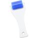Buy Reusable Silicone Dust Roller with Aluminum Handle - Compact Static Electric Dust Removal Tool for Clothes & Car (3CM) - Eco-Friendly Cleaning Solution - Buy Online on GoSupps.com