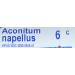 BOIRON Aconitum Napellus 6 C - 80 CT | Homeopathic Relief & International Shipping - Buy Online on GoSupps.com