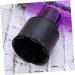 Angoily Heating Hair Straighteners Hairdressing Roller Hair Dryer Connectors Curlers The Lazy Dropshipping 18*8.5cm Purple - Buy Online on GoSupps.com