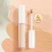 Nbzsmlkn Transparent Light Concealer Brightening Concealer Against Dark Circles Liquid Matte Concealer For Dark Circles Spots Lightweight Waterproof Foundation Mix - Buy Online on GoSupps.com