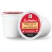 Tim Hortons French Vanilla Cappuccino K-Cup Pods 24 Pack Coffee - Buy Online on GoSupps.com