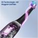 Oral-B iO Series 5 Matt Black - Advanced Electric Toothbrush - Buy Online on GoSupps.com