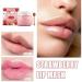 Buy Honey Pot Lip Balm & Mask | Propolis Moisturizing Lip Care - Day & Night Repair Anti-Cracking Honey & Strawberry - 10G - Buy Online on GoSupps.com