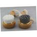 Beaupretty Cleanser Brush Facial Cleaning Brush Cleansing Brush face Cleaner Brush face scrubbers face Brush Facial Scrubber Face Cleaning Brush Facial Brush Dry Brushing Wooden Handle Bamboo - Buy Online on GoSupps.com