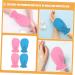 Mikinona 2 Pairs Hand Care Paraffin Wax Gloves Warming Paraffin Gloves Cotton Overnight Gloves Hot Wax Mitten Covers Hand Lotion Gloves Moisturizing Cotton Gloves Hand Gloves Polyester - Buy Online on GoSupps.com