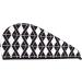 Shop Modern Microfiber Hair Towel | Super Absorbent Coral Velvet Wrap for Long Curly Thick Hair - Fast International Shipping - Buy Online on GoSupps.com
