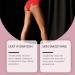  ZLHHRZJX Set of 4 Strawberry Skin Regenerating Creams - For dry skin - Moisturizes uneven skin - Reduces skin imperfections - Silky smooth feel - Buy Online on GoSupps.com