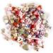 Sprinkletti - Valentino with Silver Charms 100g - Buy Online on GoSupps.com