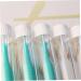 Solustrie 8 STK Contact Lens Suction Tapes & Applicator | Perfect Cosplay Tool for Colored Lenses & Cornea Care - Buy Online on GoSupps.com