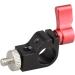 CAMVATE 15mm Single Rod Clamp with 1/4 -20 Screw - Articulating Mount for Versatile Camera Rigging - Buy Online on GoSupps.com