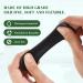 Bukihome 24 PCS Silicone Toe Protectors for Toe Blister, Corns, Calluses - Cushion for Running and Walking, Stop Toe Pain - Buy Online on GoSupps.com