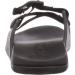 Chaco Women's Chillos Slide Sandal 8 Black - Comfortable and Stylish Footwear - Buy Online on GoSupps.com