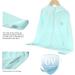 HCYXMFC UPF 50+ Sun Protection Lightweight Jacket for Kids 6-7 Years - Green - Buy Online on GoSupps.com