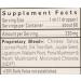 Bioray Kids NDF Sleepy Relax - 2 fl oz (60 ml) | Natural Sleep Aid for Children - Buy Online on GoSupps.com