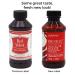 LorAnn Red Velvet Bakery Emulsion  4 ounce bottle - Buy Online on GoSupps.com