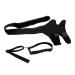 WeiLaiKeQi Dog Knee Brace for Improved Stability and Flexibility L 29.4 to 39.1cm