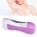 Roll-On Guardian: Gentle & Effective Hair Removal | Painless Portable & Easy to Use (EU Connector 220V) - Buy Online on GoSupps.com