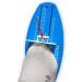 Kids Foot Measuring Device - Blue Shoe Sizer for Accurate Online Shoe Shopping - Buy Online on GoSupps.com