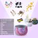 Scented Candles Gift Set for Women | 9-Pack Aromatherapy Soy Wax Candles with Lavender, Jasmine & Vanilla Essential Oils | Perfect for Bridesmaid, Valentine's Day, Birthday, Spa, Bath, Yoga | Floral Scents - Buy Online on GoSupps.com