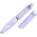 Earpick Ear Tweezers Purple for Children Home Use Kids Travel Use - Buy Online on GoSupps.com