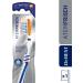 Dr.BEST Breath Fresh Toothbrush Medium (Pack of 3) | Removes Bad Breath Bacteria | International Shipping Available - Buy Online on GoSupps.com