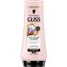 Gliss Kur Gliss Miracle Anti-Wrinkle Conditioner (200ml) Repairs Damaged Hair Fibers for Long Lasting Sealing and Ideal Combing