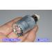 Micro Brushless Ducted Fan High Voltage 100000rpm Aluminum Impeller Hair Dryer Ultra High Speed Brushless Motor 1Pcs - Buy Online on GoSupps.com