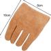 Buy Gralara Yellow Toe Sleeves & Protectors - Best Toe Spacers & Cushions for Overlapping Toes | International Shipping - Buy Online on GoSupps.com