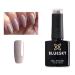 Bluesky Nail Gel Polish NUDE Field Fox Flora and Fauna Nude Natural Beige 80594 UV LED Soak Off 10ml