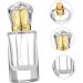 minkissy 1pc Perfume Refillable Perfume Portable Water Sprayer Cosmetic Container Scent Spray Bottle Refillable Mist Sprayer Travel Sprinkler Empty Bottle Glass - Buy Online on GoSupps.com