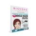 Teeth Whitening Strips Smile Mask- with Activated Charcoal & Coconut Oil Vegan Friendly 14 Strips