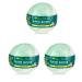 Tree Hut Shea Moisturizing Bath Bombs - Coconut Lime - Set of Three (3) 7.2oz Bath Bombs