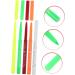 Beavorty 20 Pcs Fluorescence Eye Liner Plastic Women Makeup Tool Eye Line Makeup Pen 12.00X0.80X0.80CMx4pcs Assorted Colorx4pcs - Buy Online on GoSupps.com