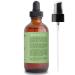 Organic Cucumber Seed Oil 4oz - 100% Pure, Cold-Pressed, Unrefined Moisturizer for Skin & Hair - Buy Online on GoSupps.com
